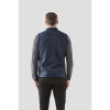 Stormtech Mens Full Zip Fleece Vests Back